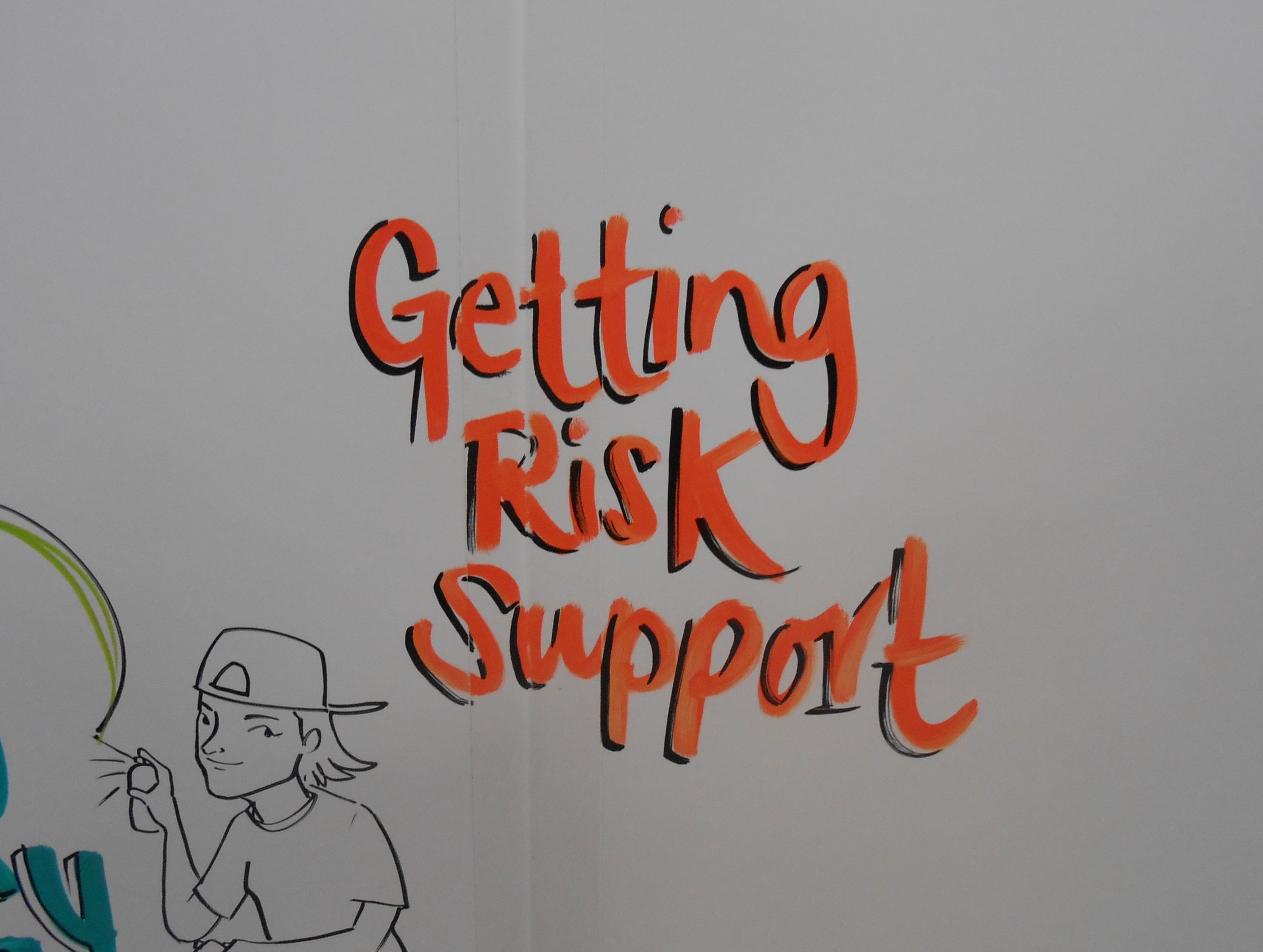 risk-support