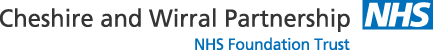 cheshire-and-wirral-partnership-nhs-foundation-trust